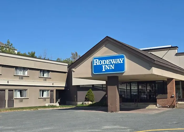 Rodeway Inn