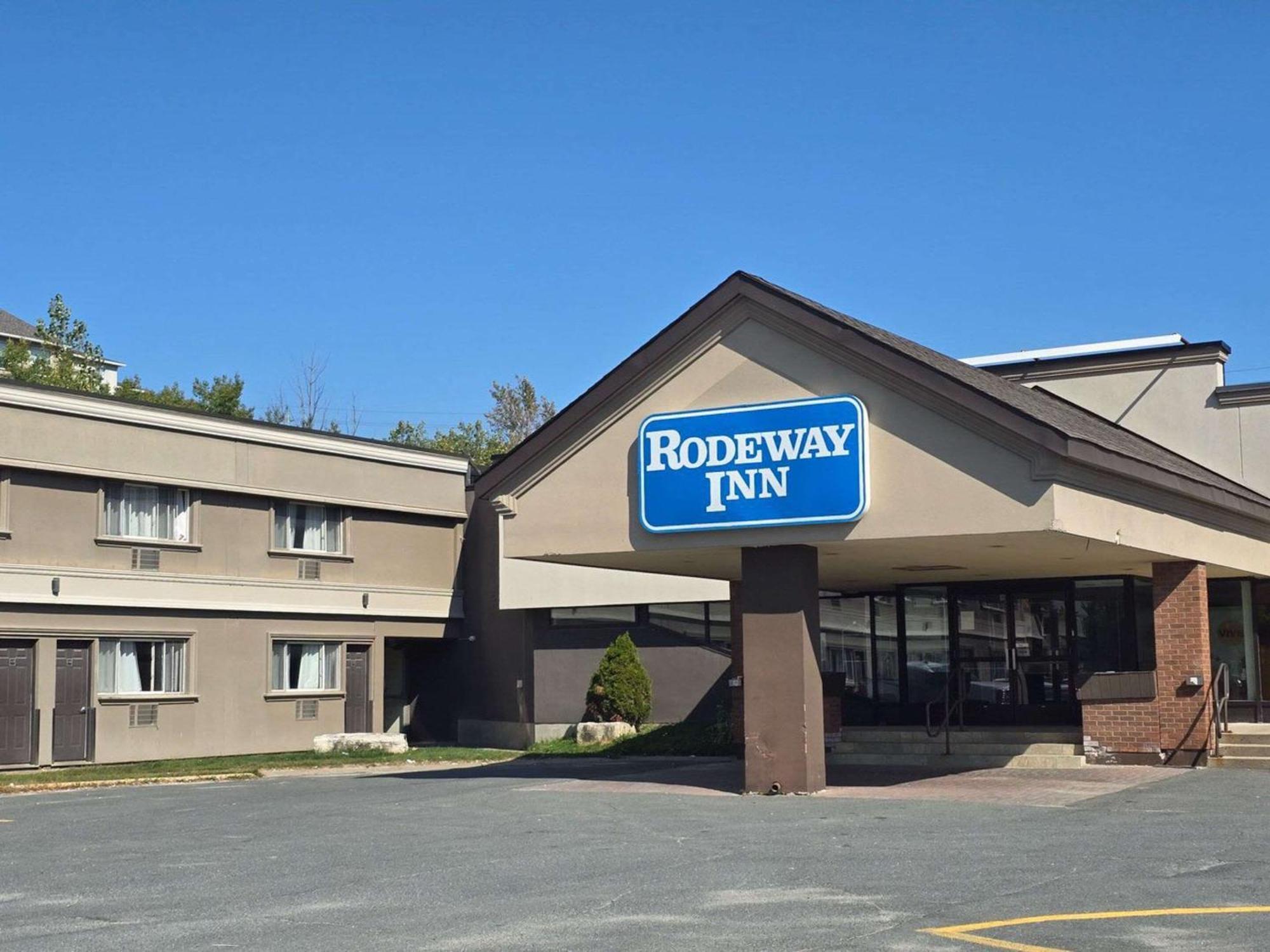 Rodeway