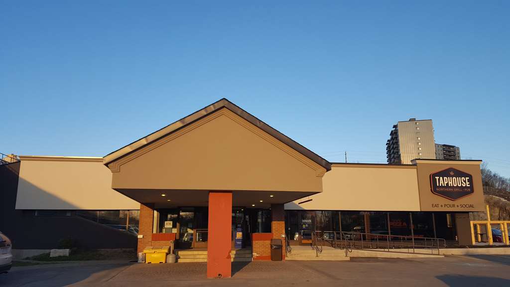Rodeway Inn Sudbury