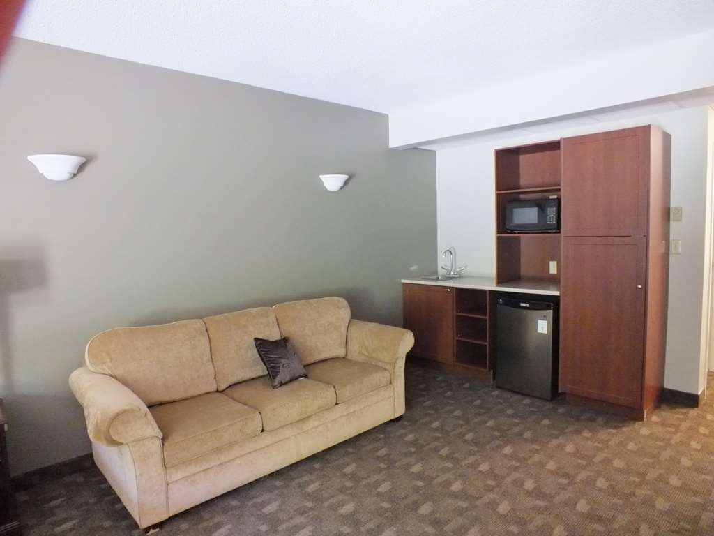 Rodeway Inn Sudbury