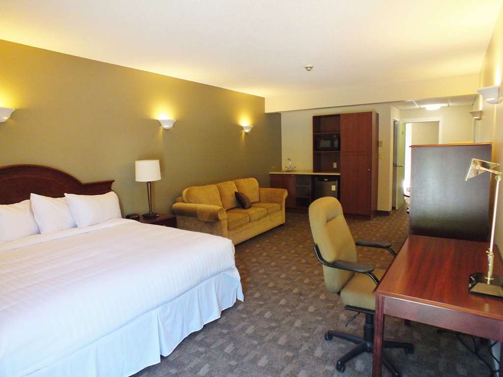 Rodeway Inn