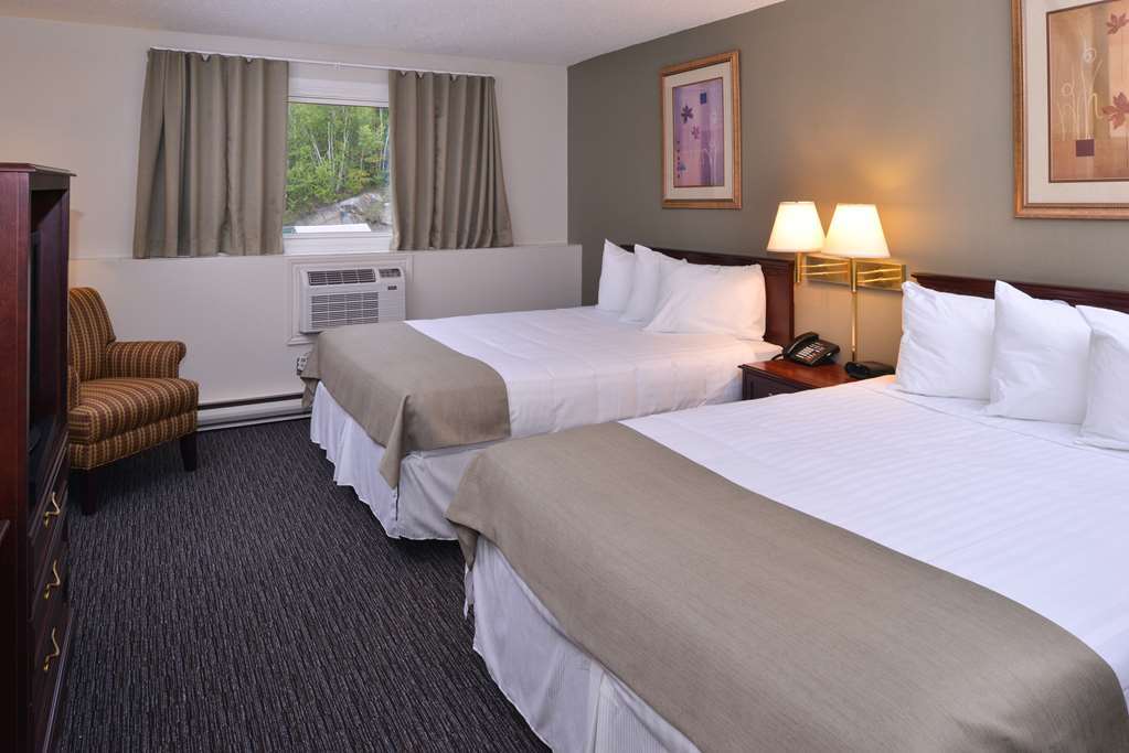 Rodeway Inn
