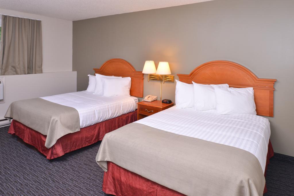 Inn Rodeway